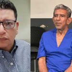 Foto: Prisión preventiva para Silvio Torrez por la muerte de Alfonso en accidente vial /TN8