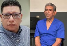 Fue un fatal giro a la izquierda: Avanza proceso del accidente mortal en Carretera Vieja a León Foto: Prisión preventiva para Silvio Torrez por la muerte de Alfonso en accidente vial /TN8