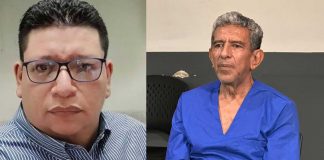 Foto: Prisión preventiva para Silvio Torrez por la muerte de Alfonso en accidente vial /TN8