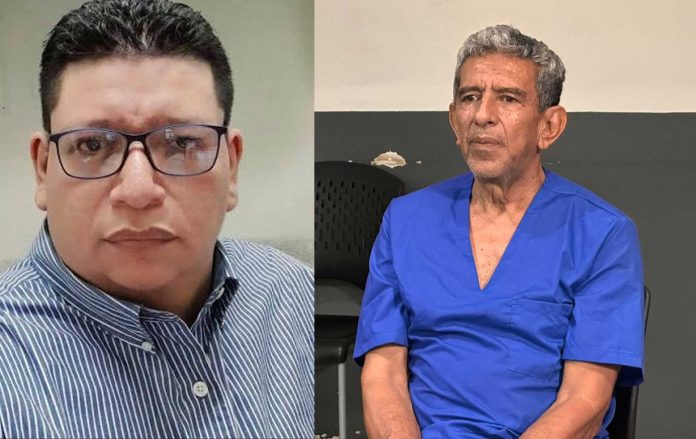 Foto: Prisión preventiva para Silvio Torrez por la muerte de Alfonso en accidente vial /TN8 Foto: Prisión preventiva para Silvio Torrez por la muerte de Alfonso en accidente vial /TN8