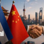 Foto: Nicaragua y China fortalecen relaciones comerciales