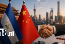 Nicaragua destaca agenda de cooperación con China y reuniones de alto nivel en Pekín Foto: Nicaragua y China fortalecen relaciones comerciales