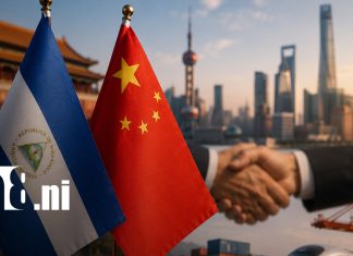 Nicaragua destaca agenda de cooperación con China y reuniones de alto nivel en Pekín Foto: Nicaragua y China fortalecen relaciones comerciales