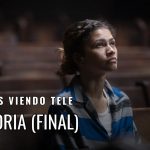 (Review) El adiós de Euphoria: un salto al vacío hacia la gloria televisiva Foto: Final de la serie Euphoria