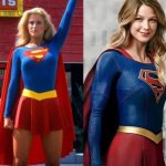 Foto: DC revela el tráiler final de Supergirl /Cortesía