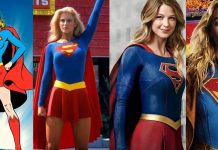 Foto: DC revela el tráiler final de Supergirl /Cortesía