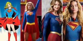 Foto: DC revela el tráiler final de Supergirl /Cortesía