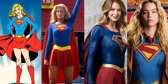 Foto: DC revela el tráiler final de Supergirl /Cortesía