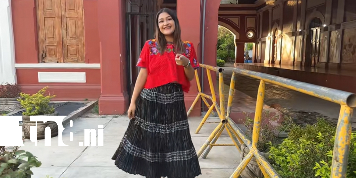 Foto: Artista de Catarina lucha por alcanzar sus sueños en la música /TN8