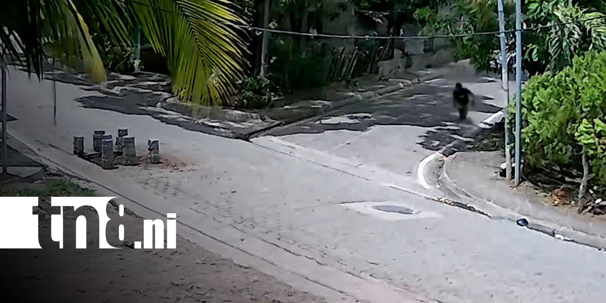 Foto: Más detalles de la muerte de un menor en Juigalpa / TN8