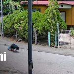 Foto: Más detalles de la muerte de un menor en Juigalpa / TN8
