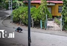 Caso de menor fallecido en Juigalpa da un giro: apuntan a caída accidental Foto: Más detalles de la muerte de un menor en Juigalpa / TN8