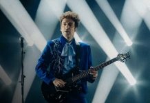 Foto: ECOS de Soda Stereo puede llegar a Nicaragua
