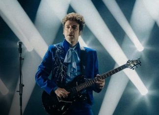 Foto: ECOS de Soda Stereo puede llegar a Nicaragua