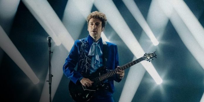 Foto: ECOS de Soda Stereo puede llegar a Nicaragua