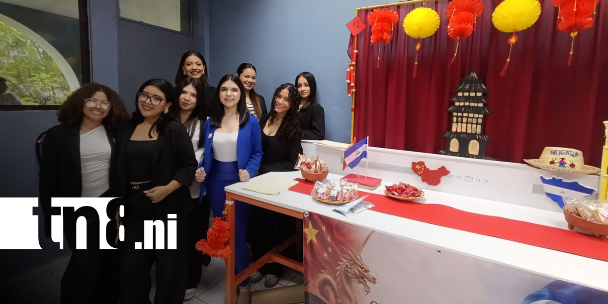 Foto: Feria Jurídica 2026 en UNICIT / TN8