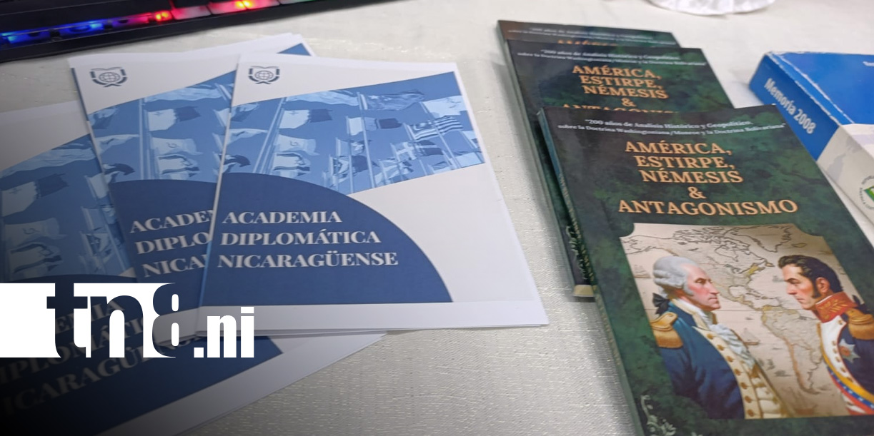Foto: Feria Jurídica 2026 en UNICIT / TN8