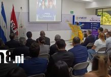 Foto: Feria Jurídica 2026 en UNICIT / TN8