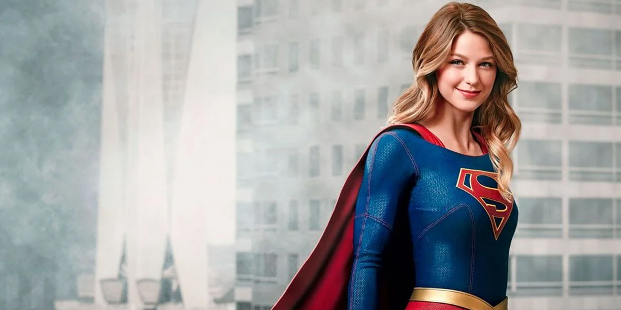 Foto: DC revela el tráiler final de Supergirl /Cortesía