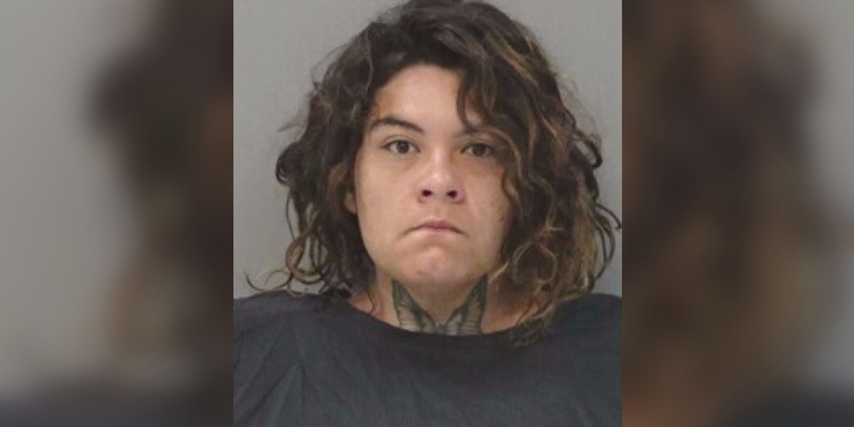 Foto: Crimen en Texas: mujer mata a su novio /Cortesía