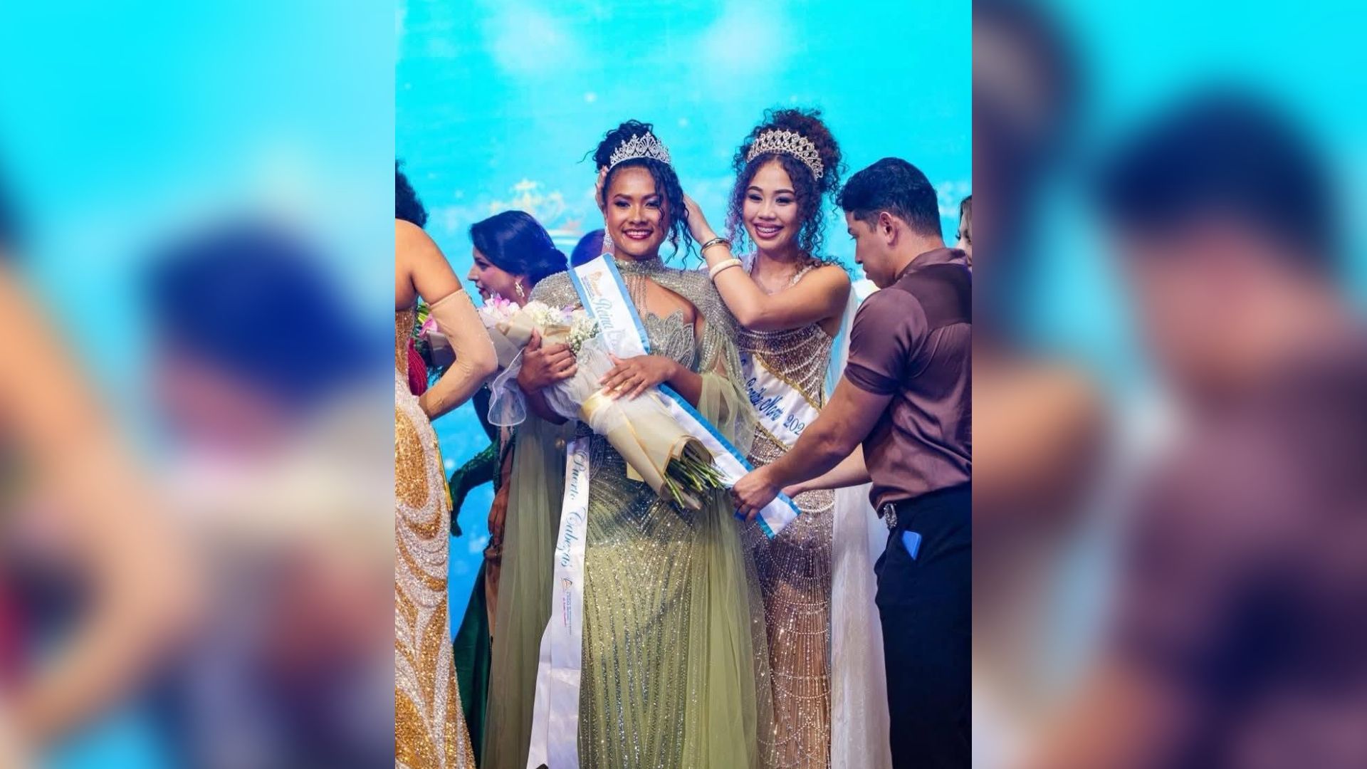 Foto: Caribe Norte apuesta por una reina con identidad/TN8