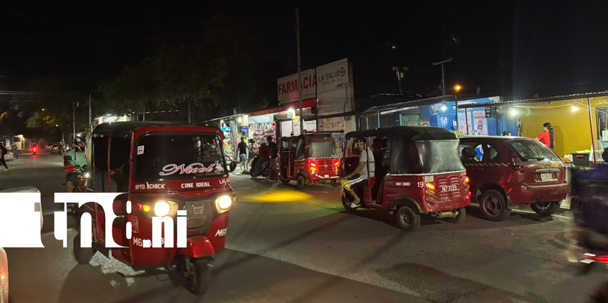 Foto: Del miedo al progreso: así cambió la historia del Reparto Schick /TN8