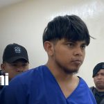 Prisión preventiva para acusado por femicidio de María Celeste en Masaya Foto: Walter, presunto autor del femicidio contra María Celeste en Masaya / TN8