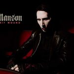 ¿Cuándo sale el nuevo disco de Marilyn Manson? ¡FECHA OFICIAL!