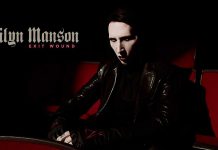 ¿Cuándo sale el nuevo disco de Marilyn Manson? ¡FECHA OFICIAL!