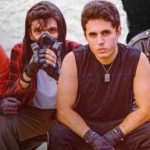Foto: Van Der Dijs, banda de rock de Venezuela