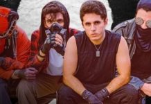 Foto: Van Der Dijs, banda de rock de Venezuela