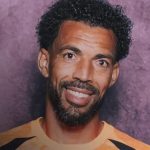 Él es Vozinha, portero de 40 años que frenó a la maquinaria de España en el Mundial