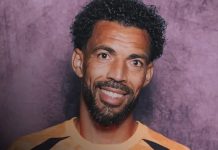 Él es Vozinha, portero de 40 años que frenó a la maquinaria de España en el Mundial