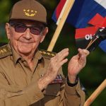 Foto: Cuba celebra los 95 años de Raúl Castro /Cortesía