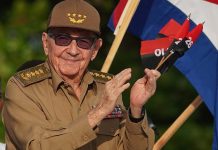 95 años de Raúl Castro: la historia viva de la Revolución Cubana Foto: Cuba celebra los 95 años de Raúl Castro /Cortesía
