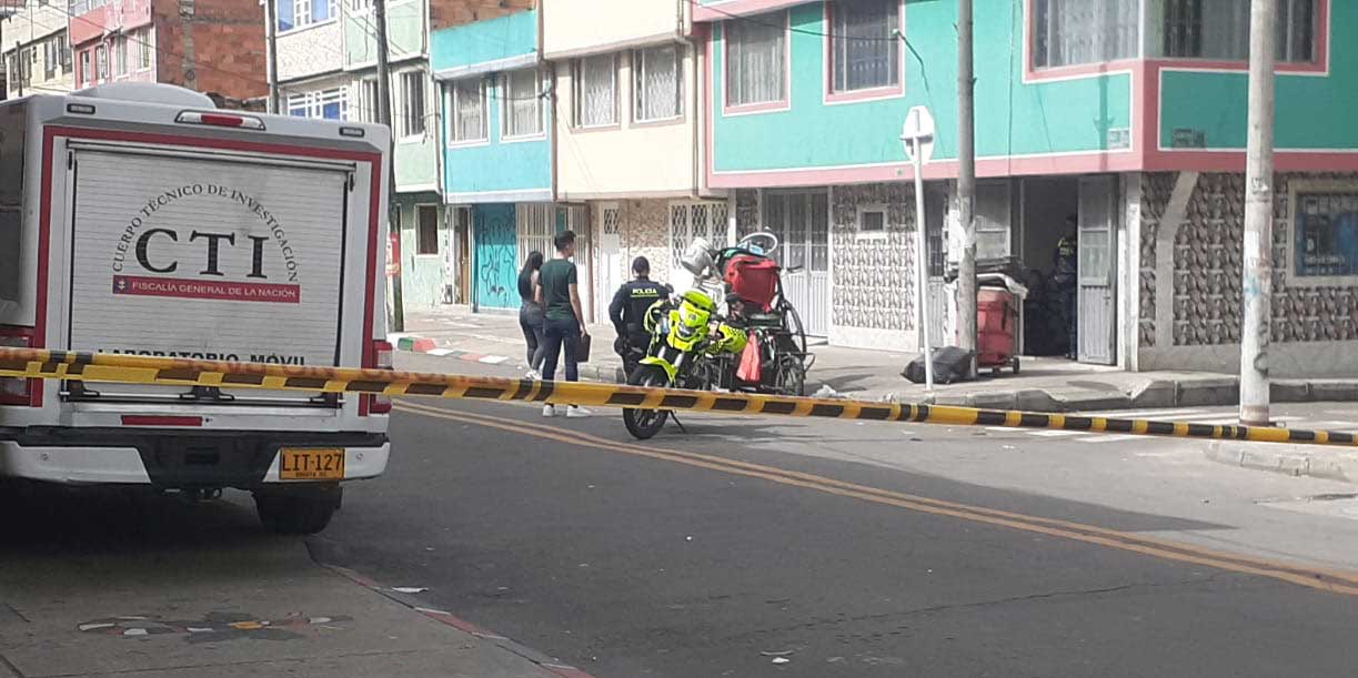 Foto: La jornada electoral en Colombia se vio opacada por hechos violentos/Cortesía
