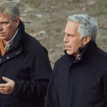 Foto: Epstein - Andrés: El escándalo que la realeza no logra dejar atrás /Cortesía