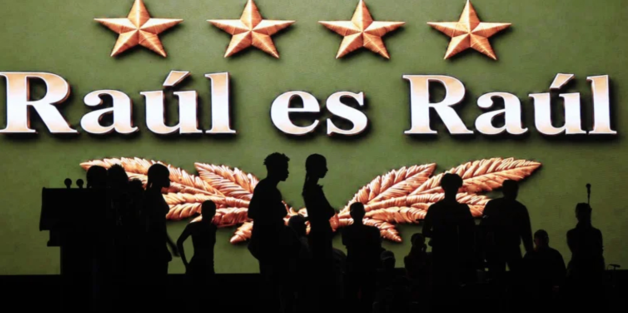 Foto: Cuba celebra los 95 años de Raúl Castro /Cortesía