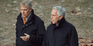 Foto: Epstein - Andrés: El escándalo que la realeza no logra dejar atrás /Cortesía