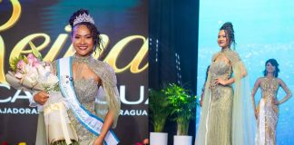 Foto: Caribe Norte apuesta por una reina con identidad/TN8