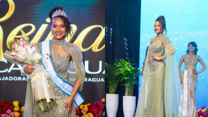 Foto: Caribe Norte apuesta por una reina con identidad/TN8 Foto: Caribe Norte apuesta por una reina con identidad/TN8