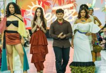 Foto: Retazos 2026 premia el talento juvenil inspirado en la riqueza de la Costa Caribe /Cortesía