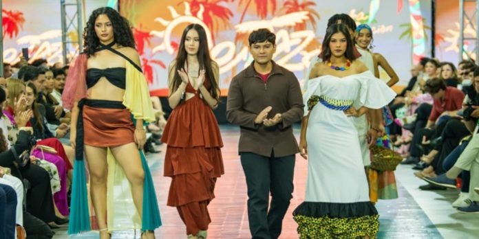 Foto: Retazos 2026 premia el talento juvenil inspirado en la riqueza de la Costa Caribe /Cortesía