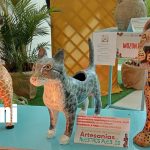 Managua premia el talento artesanal que preserva la identidad cultural de Nicaragua Foto: Nicaragua reconoce a sus mejores artesanos /TN8