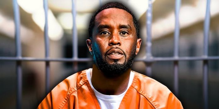Foto: Diddy vuelve al centro de la polémica por nuevas acusaciones /Cortesía