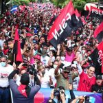 Foto: Nicaragua se prepara para recibir julio con música, cultura y tradición /Cortesía