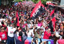 Foto: Nicaragua se prepara para recibir julio con música, cultura y tradición /Cortesía