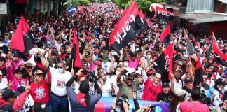 Foto: Nicaragua se prepara para recibir julio con música, cultura y tradición /Cortesía