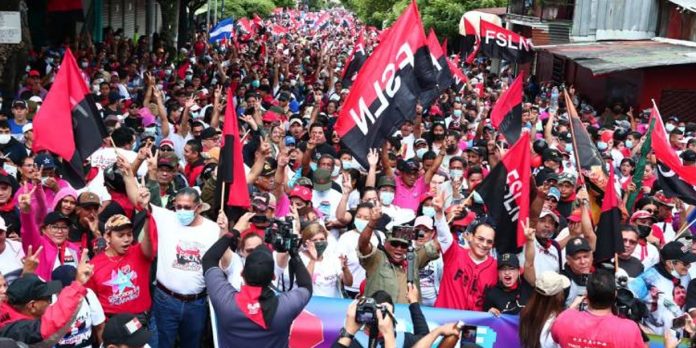 Foto: Nicaragua se prepara para recibir julio con música, cultura y tradición /Cortesía