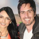 Foto: Aislinn y Mauricio sorprenden con inesperada confesión /Cortesía